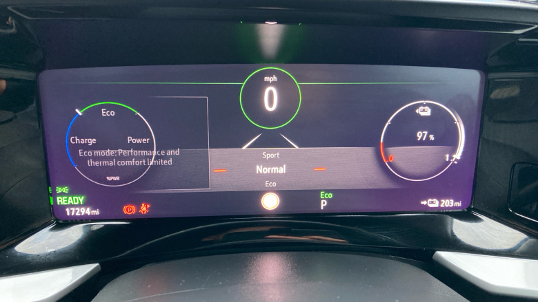 Vauxhall Mokka 100kW Ultimate 50kWh 5dr Auto Electric Hatchback